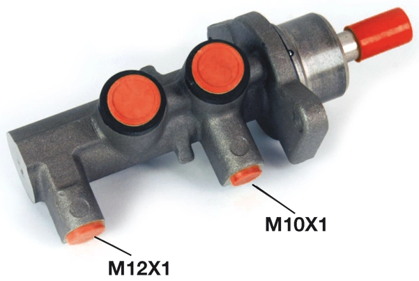 Brake Master Cylinder