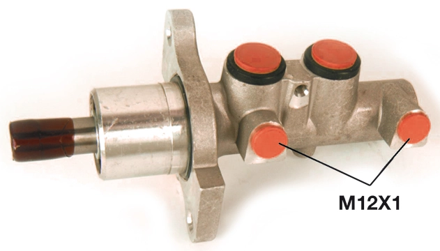 Brake Master Cylinder