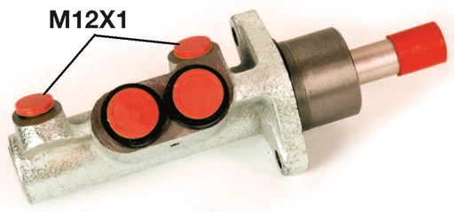 Brake Master Cylinder