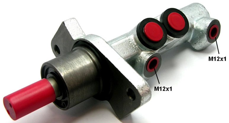 Brake Master Cylinder