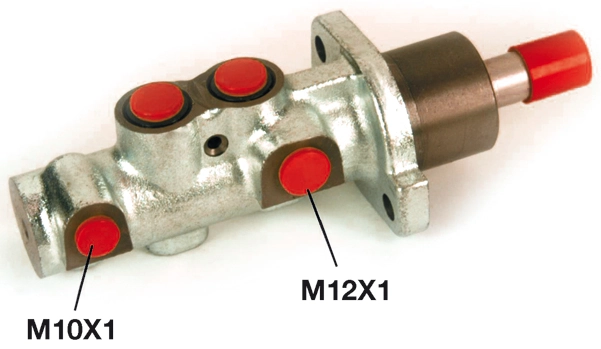 Brake Master Cylinder
