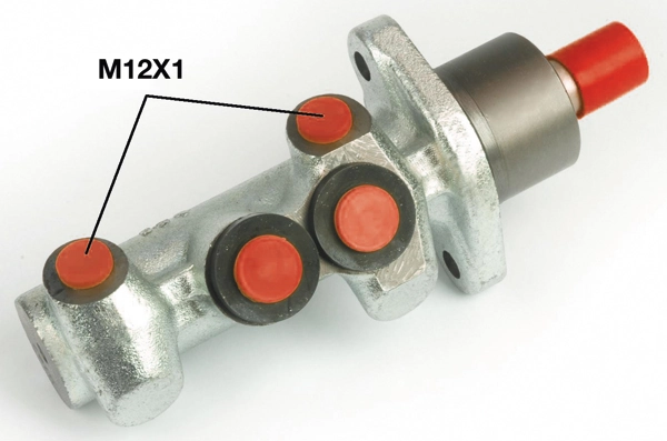 Brake Master Cylinder