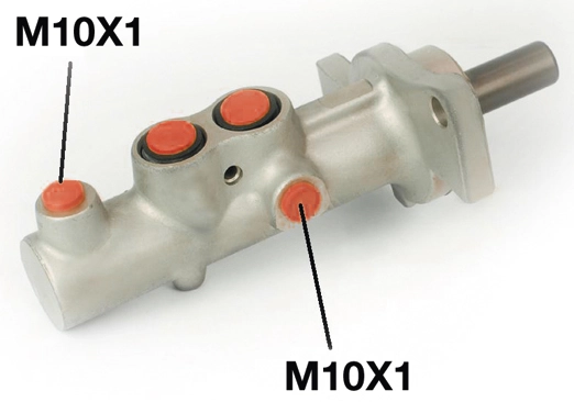 Brake Master Cylinder