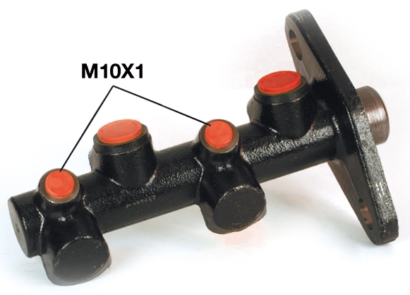 Brake Master Cylinder