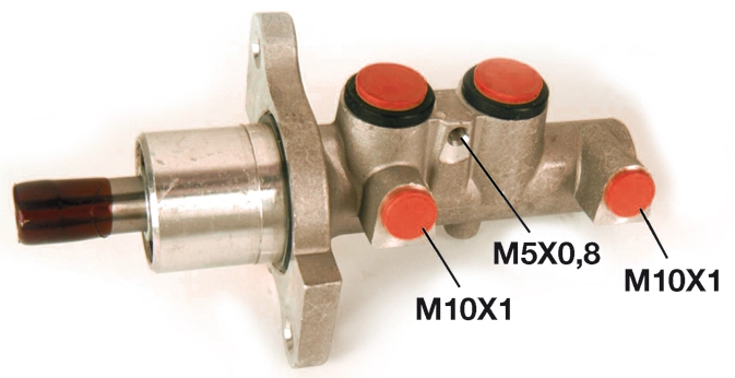 Brake Master Cylinder