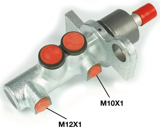 Brake Master Cylinder