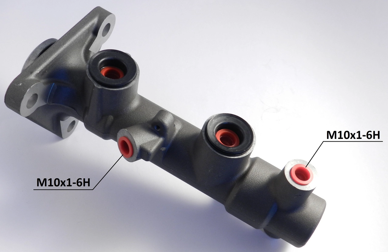 Brake Master Cylinder