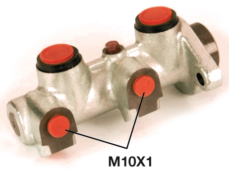 Brake Master Cylinder