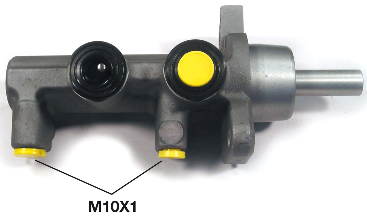 Brake Master Cylinder