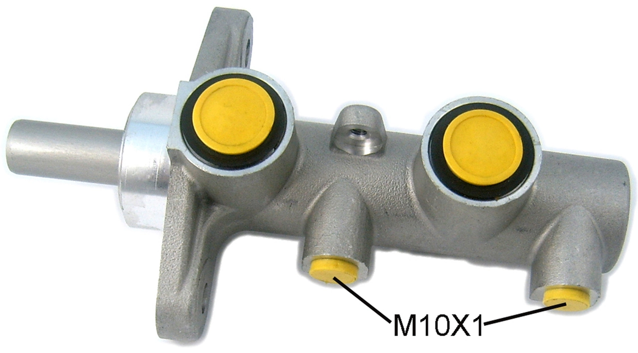 Brake Master Cylinder
