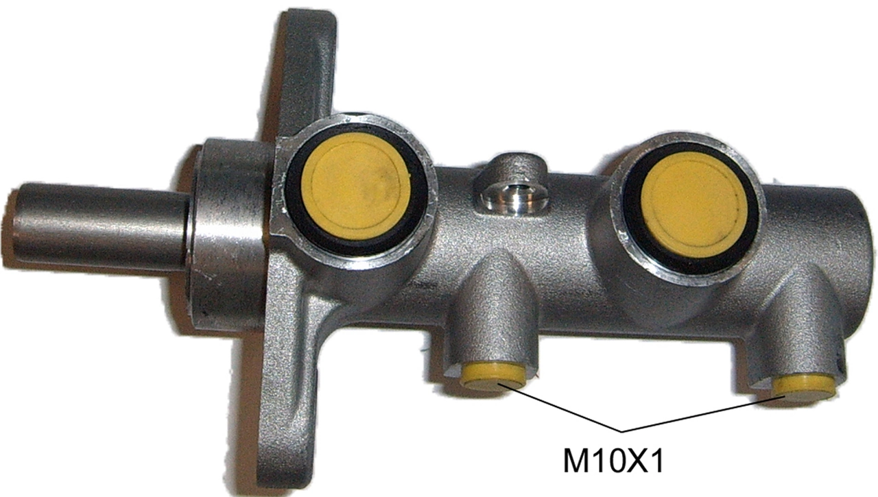 Brake Master Cylinder