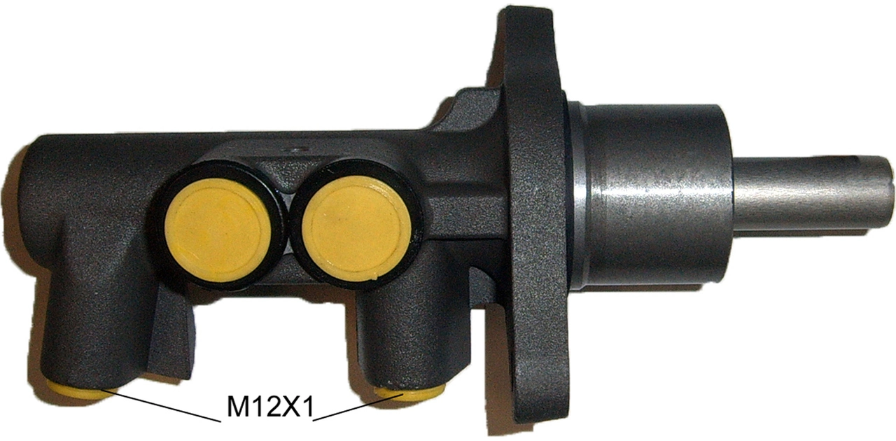 Brake Master Cylinder