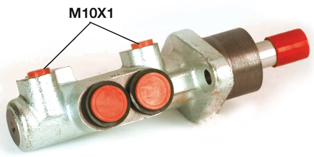 Brake Master Cylinder