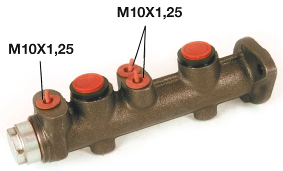 Brake Master Cylinder