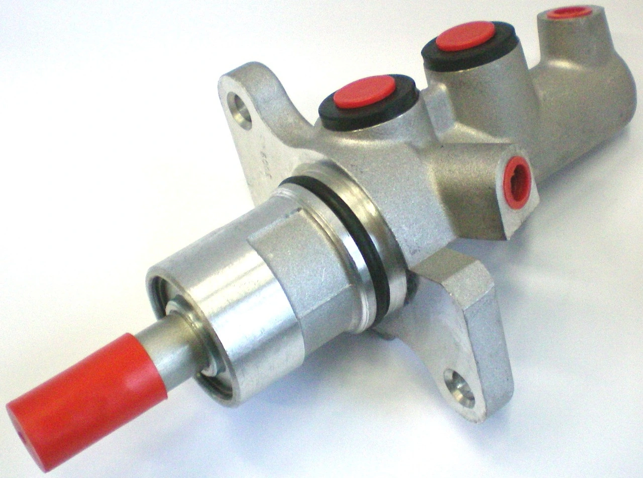 Brake Master Cylinder