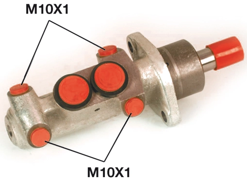 Brake Master Cylinder