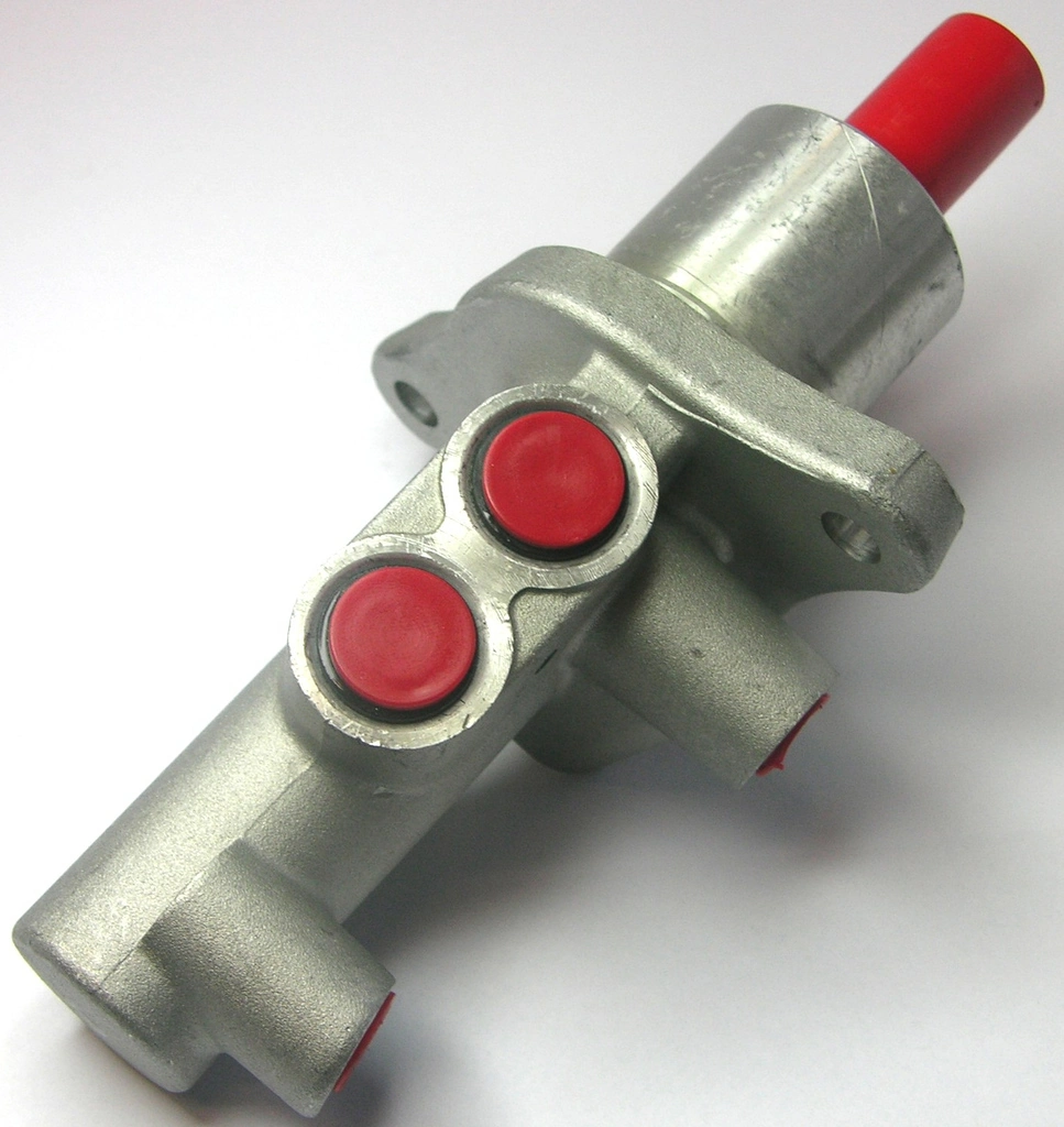 Brake Master Cylinder