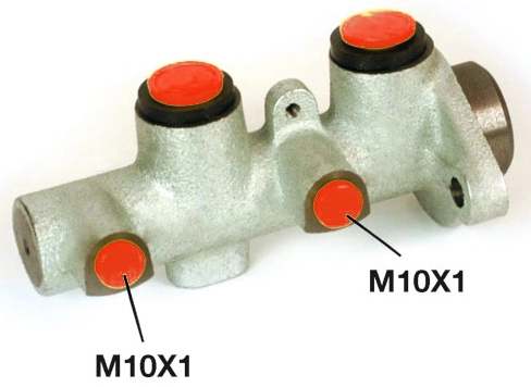 Brake Master Cylinder