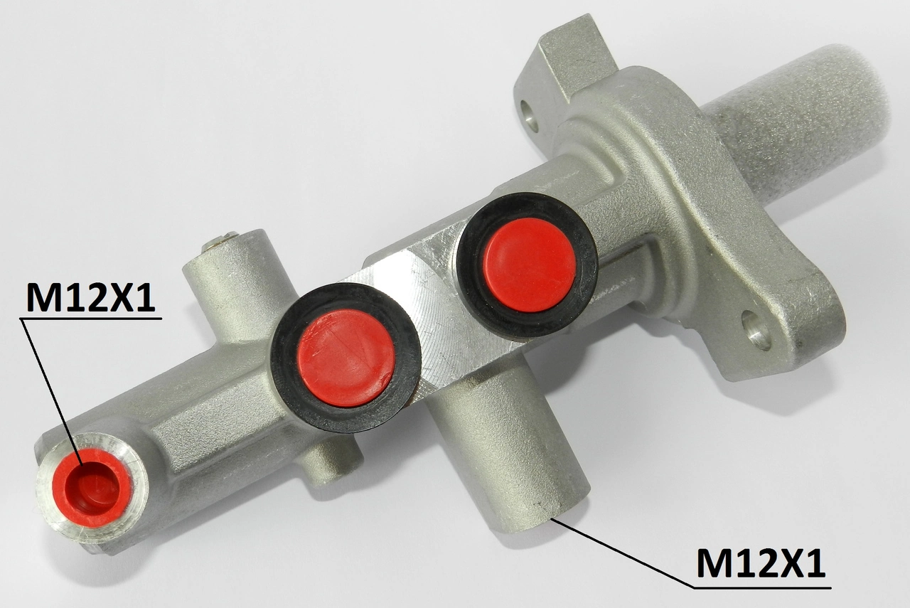 Brake Master Cylinder