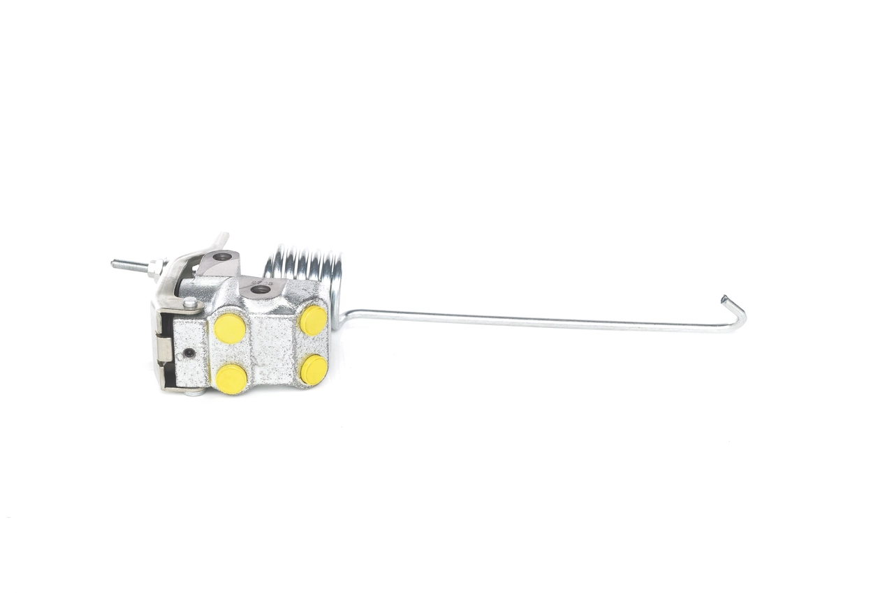 Brake Force Regulator