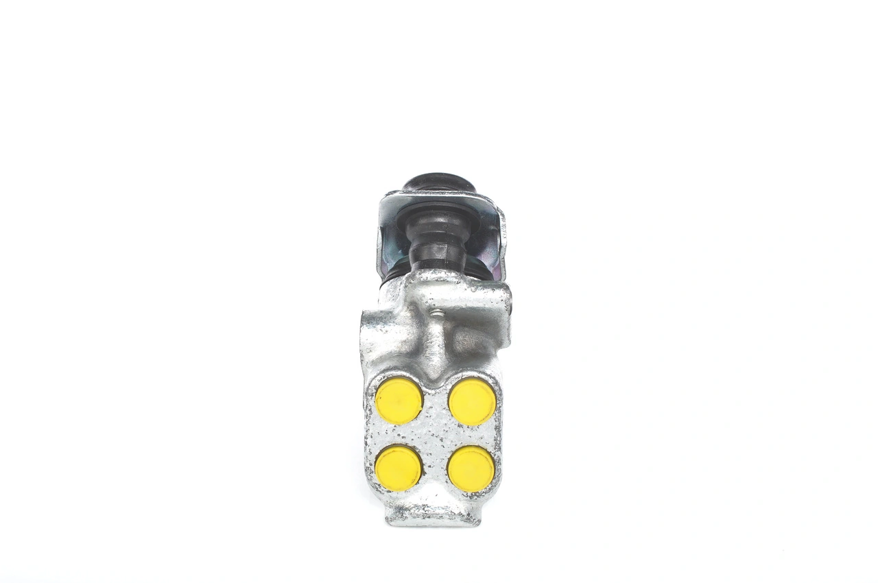 Brake Force Regulator