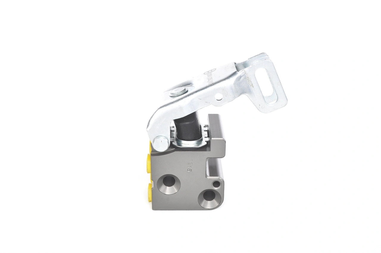 Brake Force Regulator