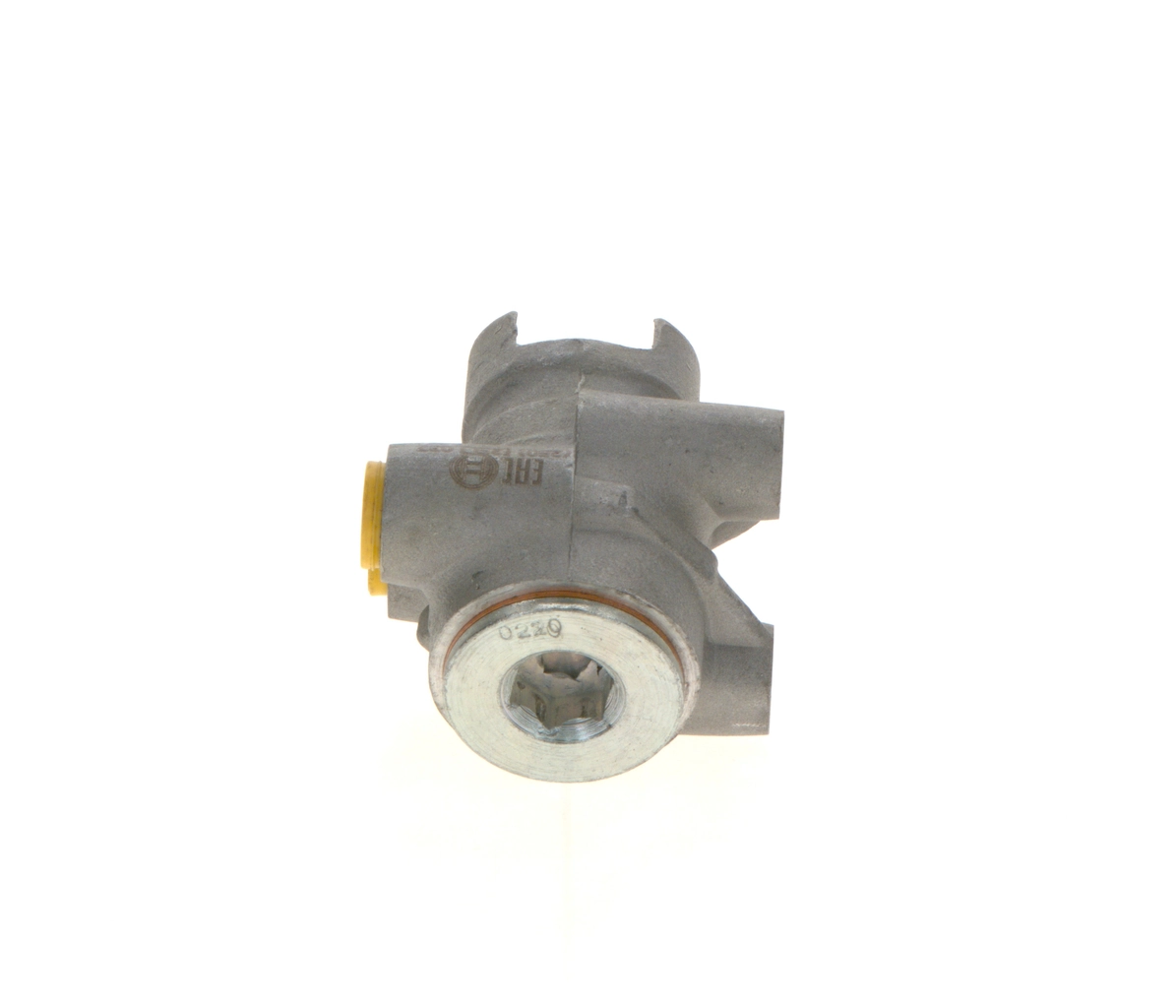 Brake Force Regulator