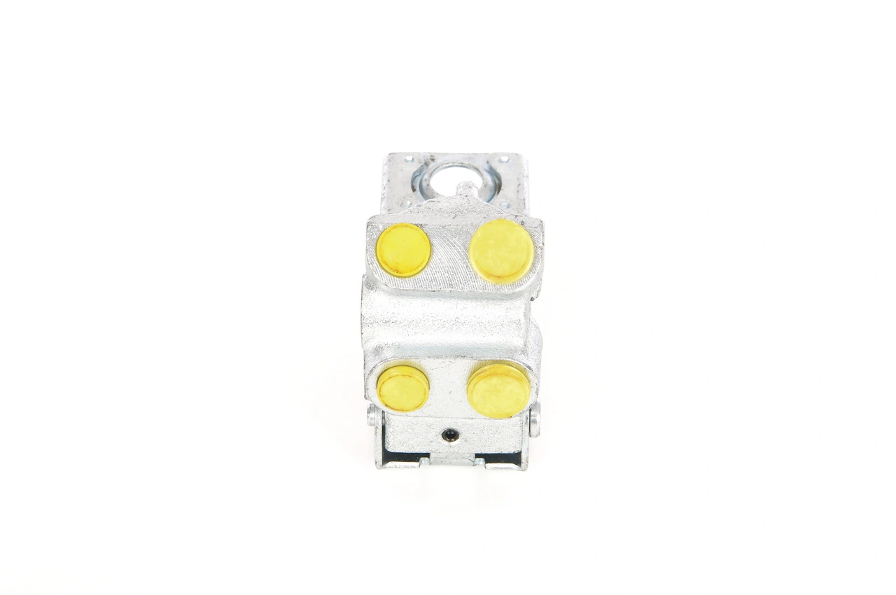 Brake Force Regulator