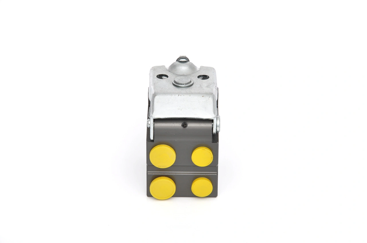 Brake Force Regulator