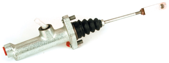 Master Cylinder, clutch