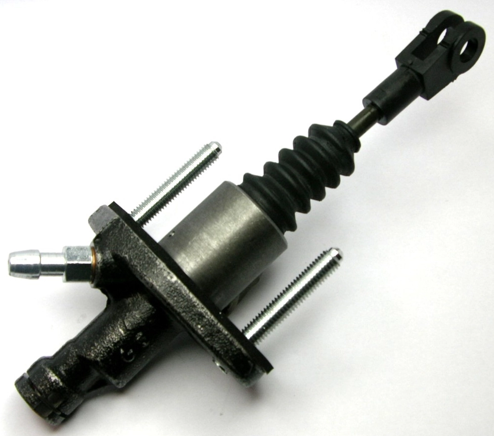 Master Cylinder, clutch