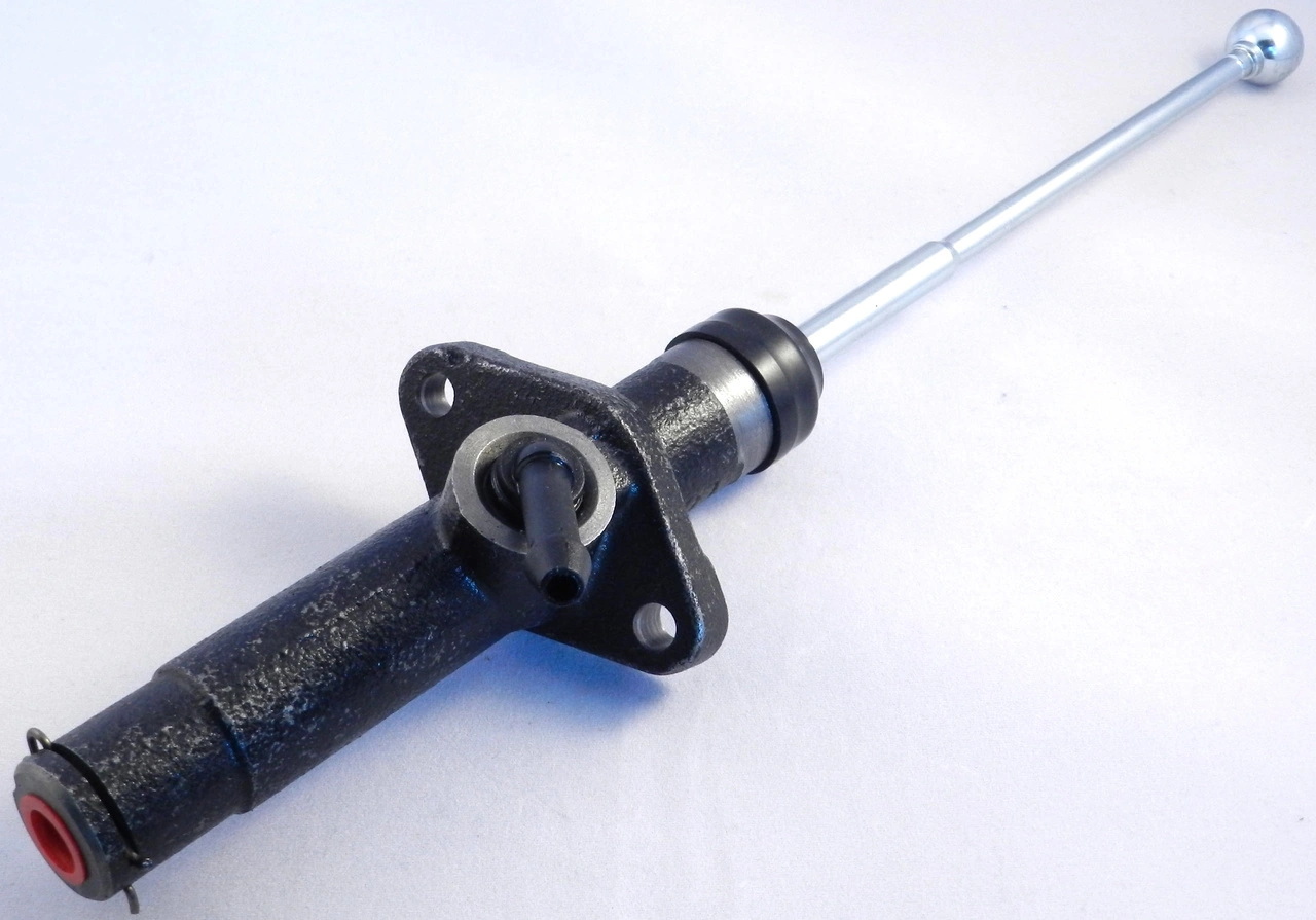 Master Cylinder, clutch