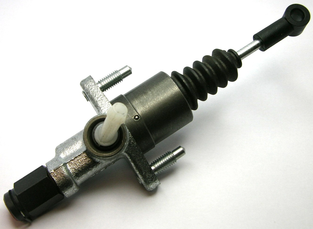 Master Cylinder, clutch
