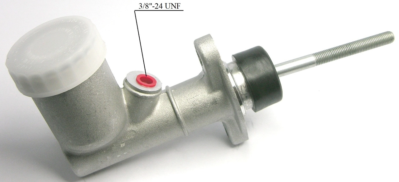 Master Cylinder, clutch