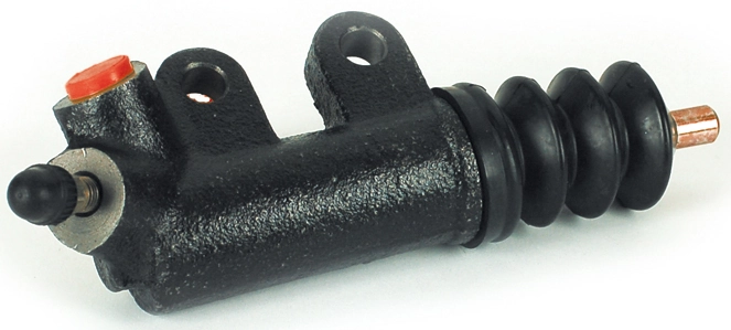 Slave Cylinder, clutch