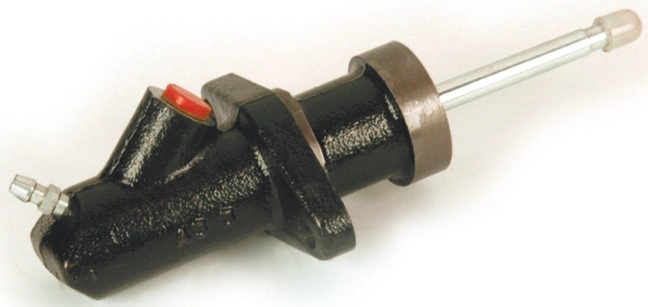Slave Cylinder, clutch