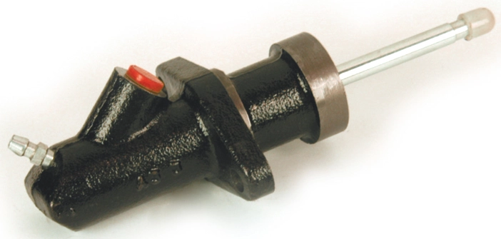 Slave Cylinder, clutch