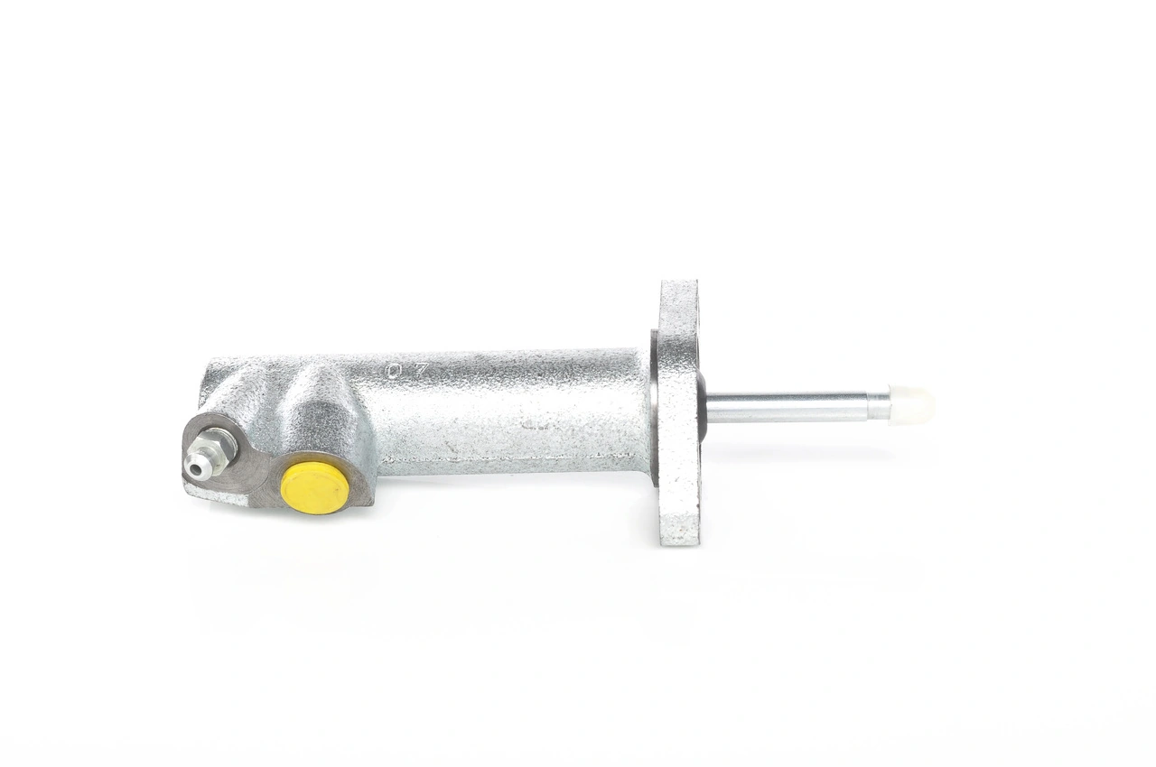 Slave Cylinder, clutch