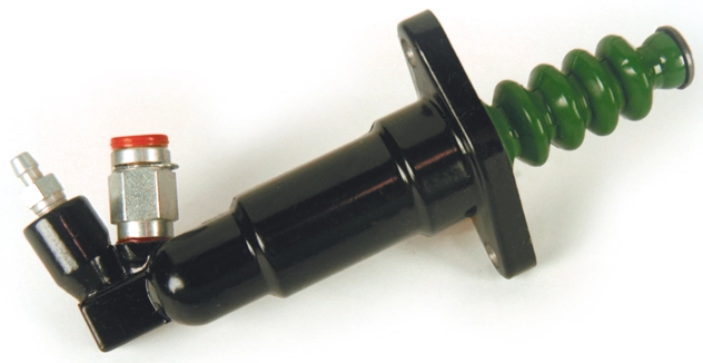Slave Cylinder, clutch