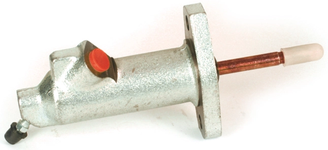 Slave Cylinder, clutch