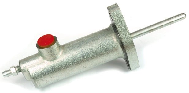 Slave Cylinder, clutch