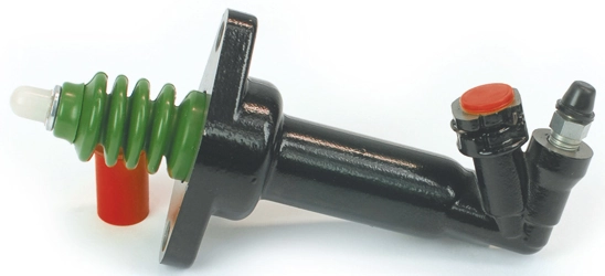 Slave Cylinder, clutch