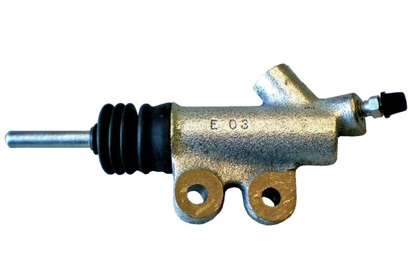 Slave Cylinder, clutch