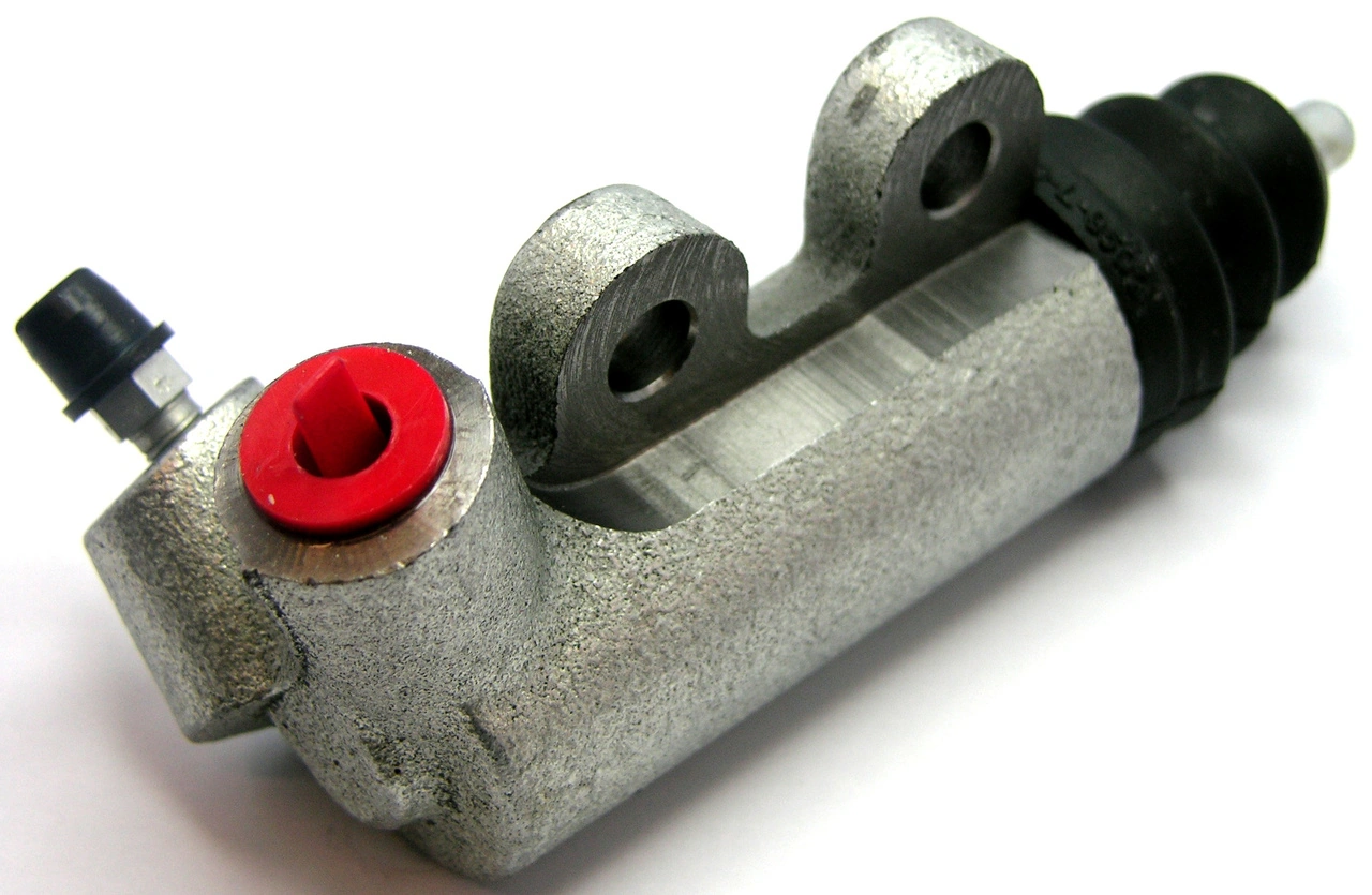 Slave Cylinder, clutch