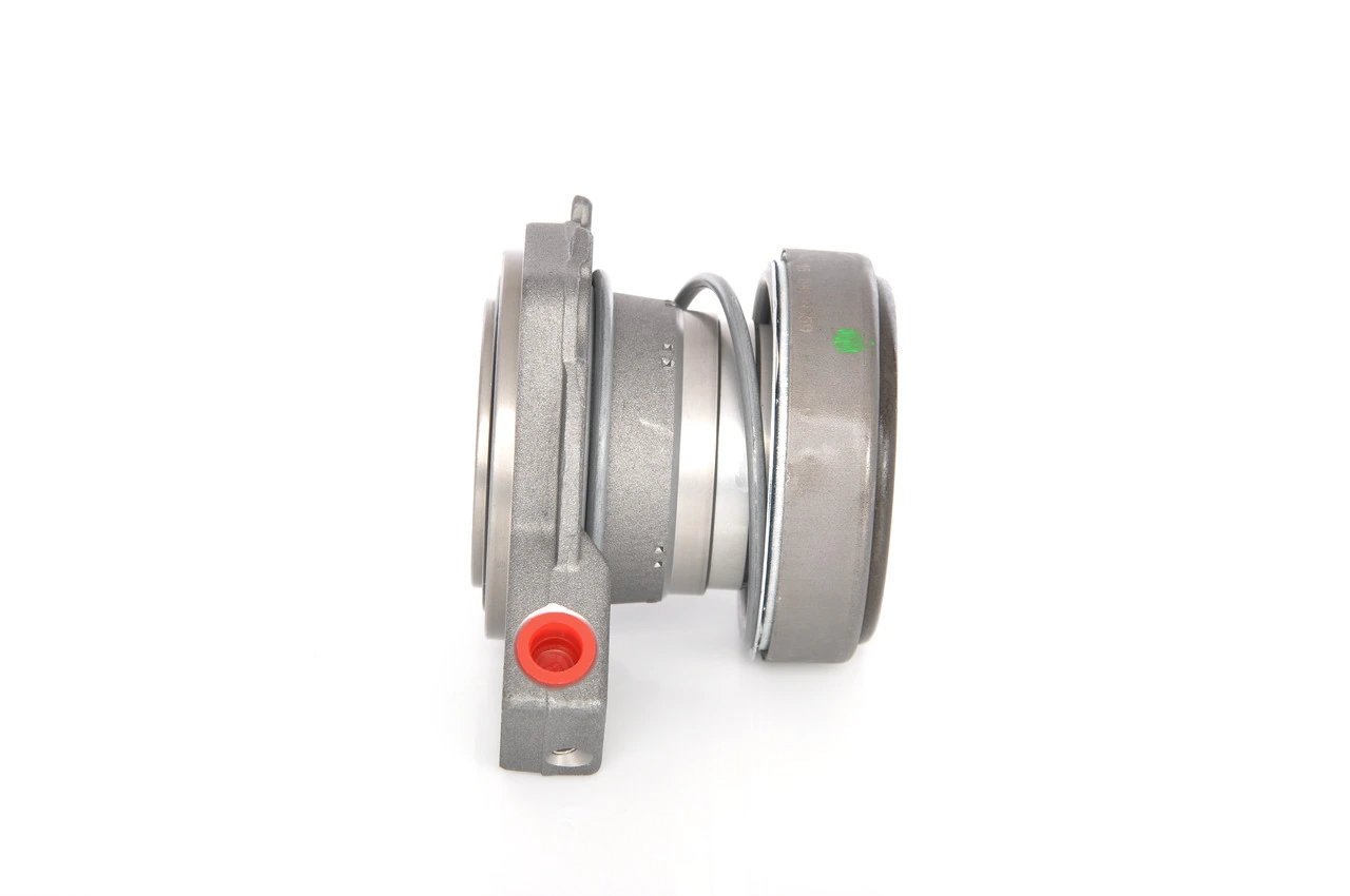 Central Slave Cylinder, clutch