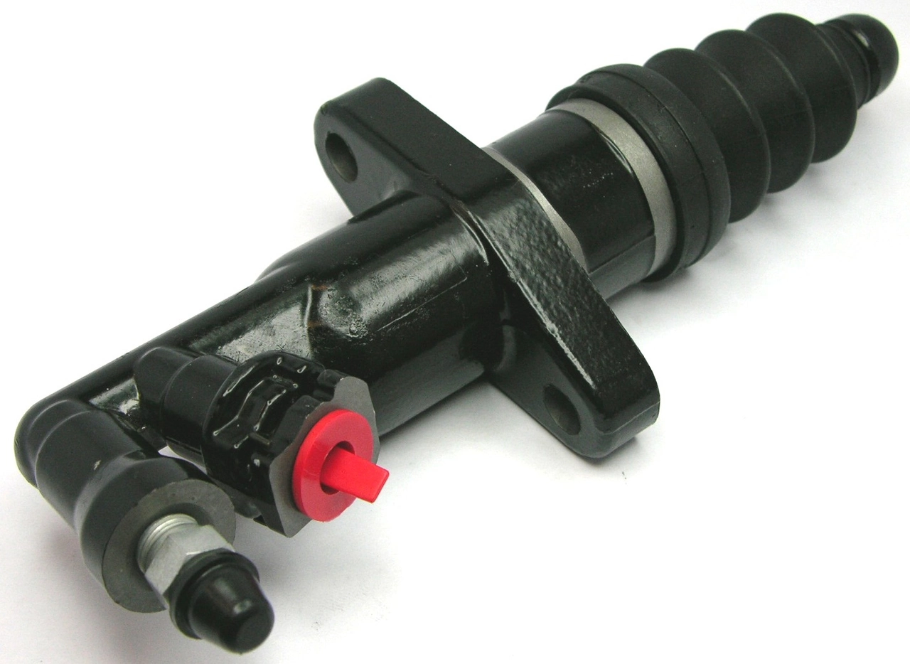 Slave Cylinder, clutch
