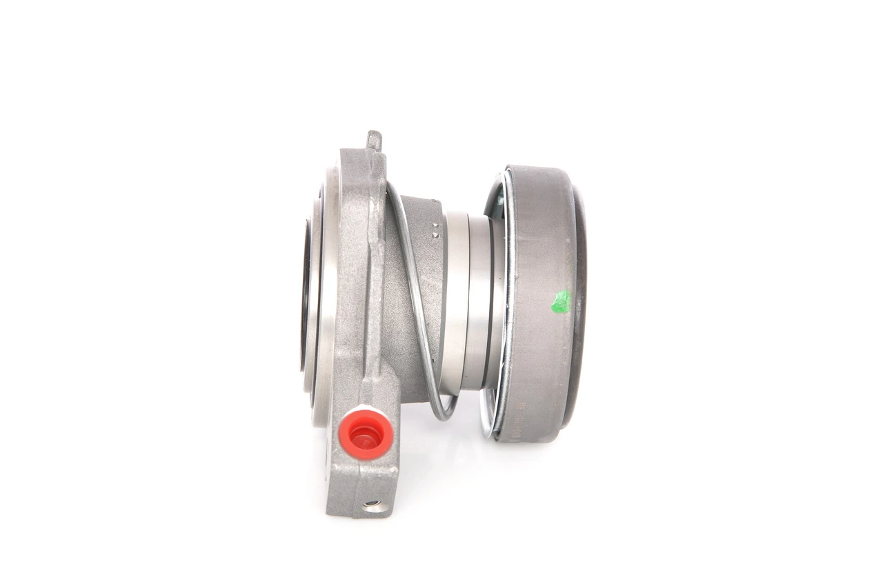 Central Slave Cylinder, clutch