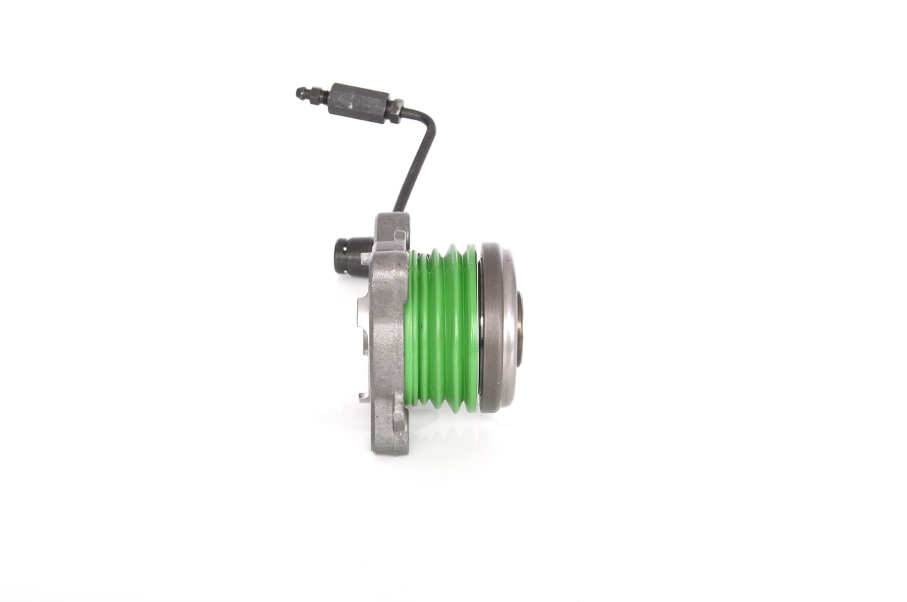 Central Slave Cylinder, clutch