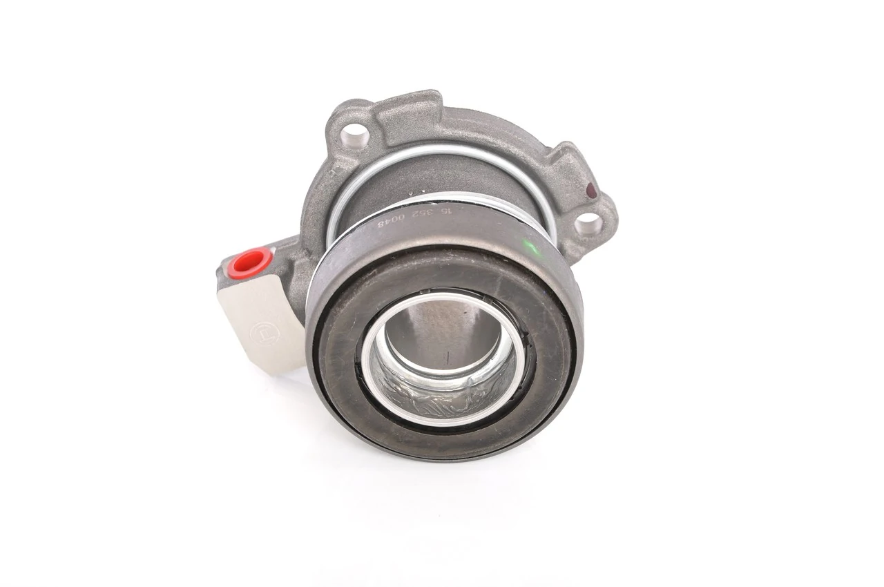Central Slave Cylinder, clutch