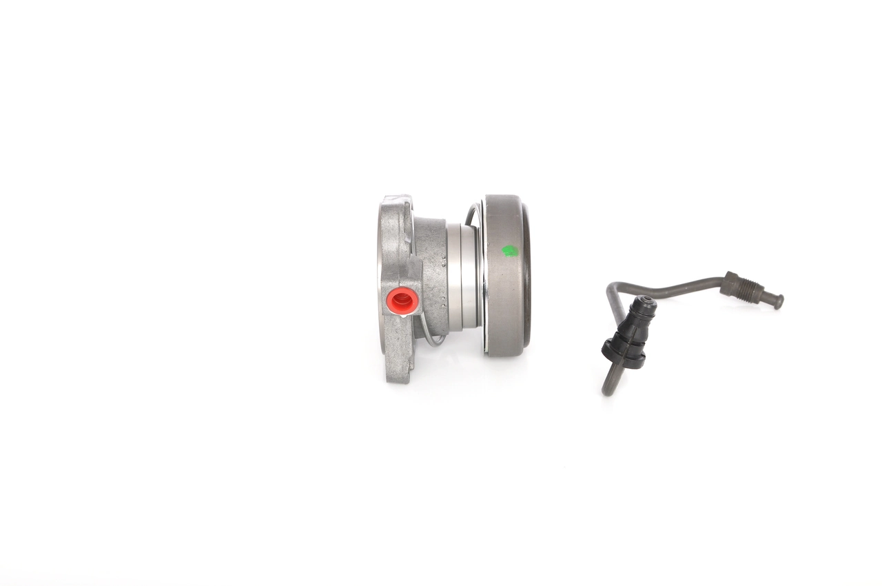 Central Slave Cylinder, clutch